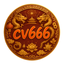 cv666 লোগো