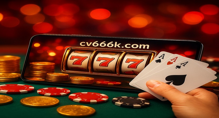 cv666 অ্যাপ ইনস্টল ও নিরাপত্তা ব্যবস্থা