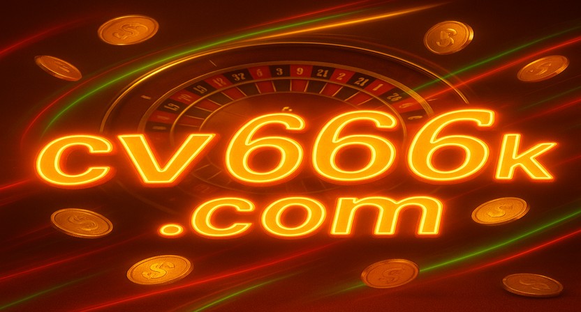 cv666 অনলাইন গেমিং প্ল্যাটফর্ম গেমিং ইন্টারফেস