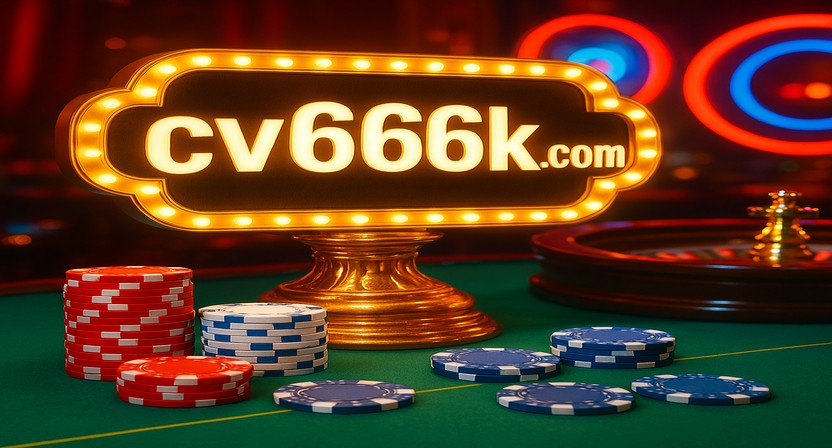 cv666 মোবাইল ও ডেস্কটপ প্ল্যাটফর্ম