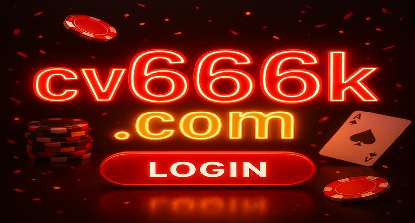 cv666 লগইনের পর অ্যাকাউন্ট ড্যাশবোর্ড