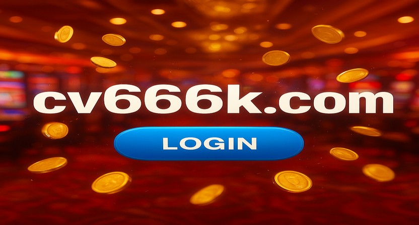 cv666 একাধিক ডিভাইসে লগইন অভিজ্ঞতা